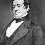 American author Washington Irving.