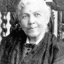American abolitionist and author Harriet Jacobs.