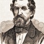 Image of South Carolina secession leader David Flavel Jamison.