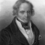 French author Xavier de Maistre.