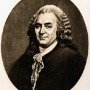 British writer Bernard Mandeville.