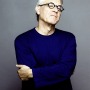 American author, music journalist, and cultural critic Greil Marcus.