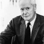 American sociologist Robert K. Merton.