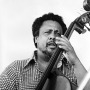 American musician Charles Mingus.