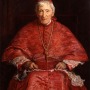 British churchman and man of letters John Henry Newman.