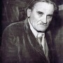Russian writer Yuri Olesha.