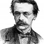 American columnist and editor John L. O’Sullivan.
