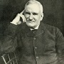 American historian Francis Parkman.