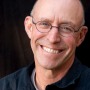 Photograph of journalist, author, and professor Michael Pollan.