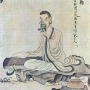 Chinese poet Tao Qian.