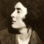 British writer Vita Sackville-West.