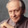 American journalist William Safire.