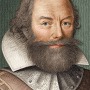 British explorer John Smith.