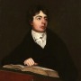 English author Robert Southey.