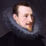 English poet Edmund Spenser.