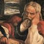 Icelandic historian, poet, and statesman Snorri Sturluson.