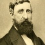 Henry David Thoreau