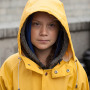 Photograph of Greta Thunberg by Anders Hellberg (CC BY 4.0)