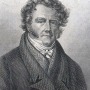 French detective Eugène François Vidocq.