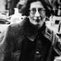 Black and white photograph of French mystic, philosopher, and activist Simone Weil.