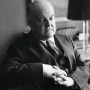 American critic Edmund Wilson.