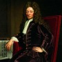 English architect Christopher Wren.