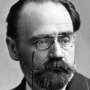 French author Émile Zola.