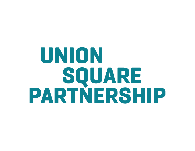 Union Square Partnership logo